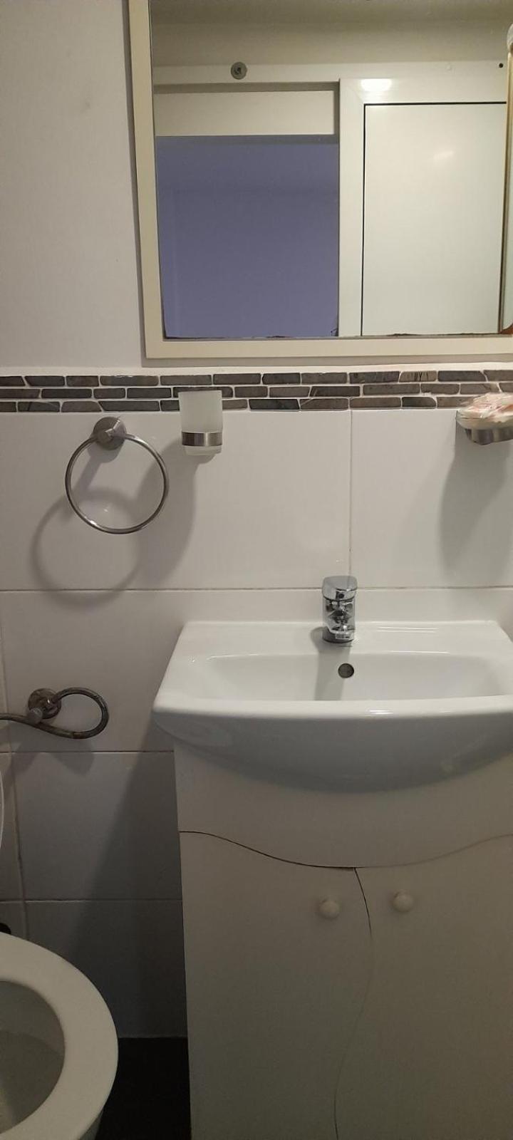 Pension Haus Baron 2 Friedrichsfeld Edingen-Neckarhausen Luaran gambar