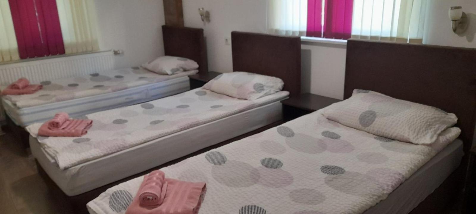 Pension Haus Baron 2 Friedrichsfeld Edingen-Neckarhausen Luaran gambar