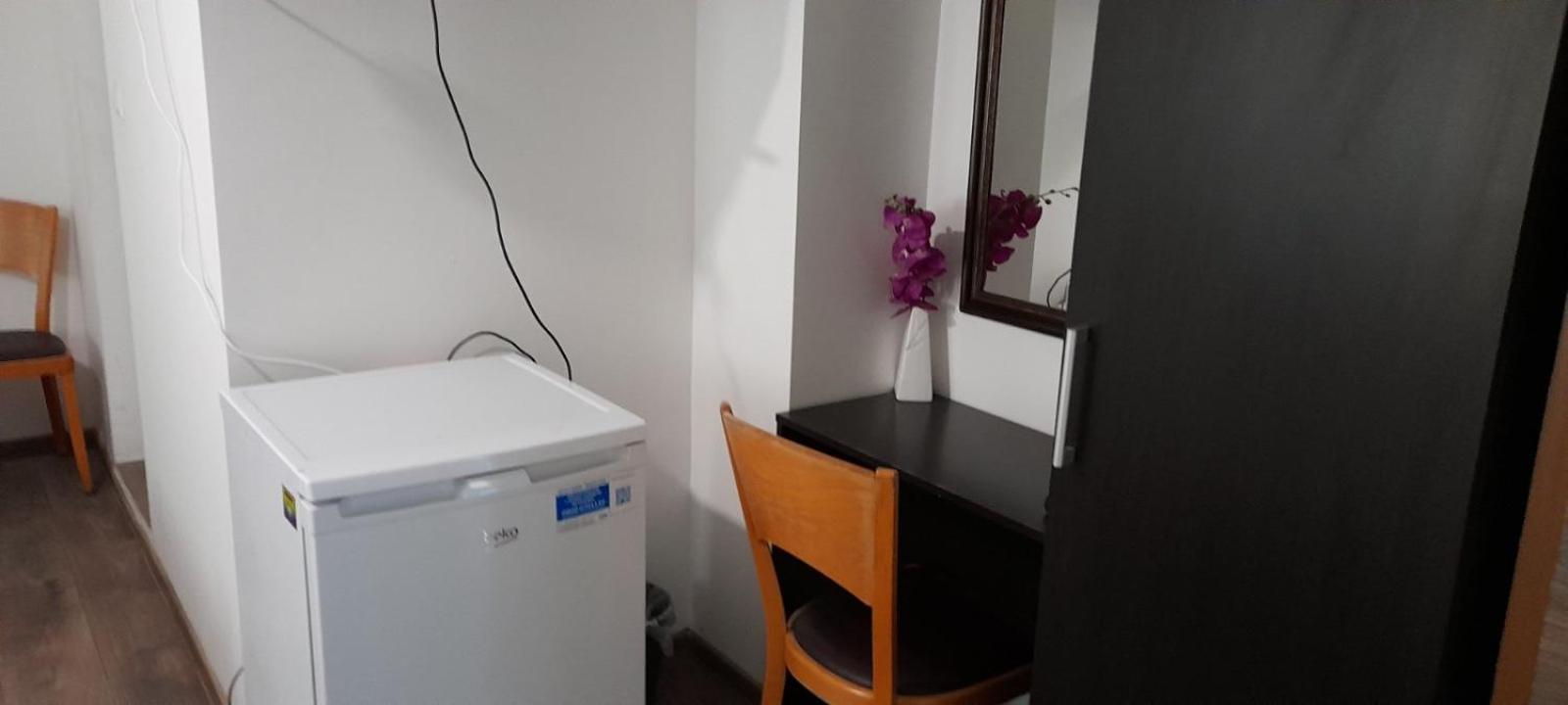 Pension Haus Baron 2 Friedrichsfeld Edingen-Neckarhausen Luaran gambar