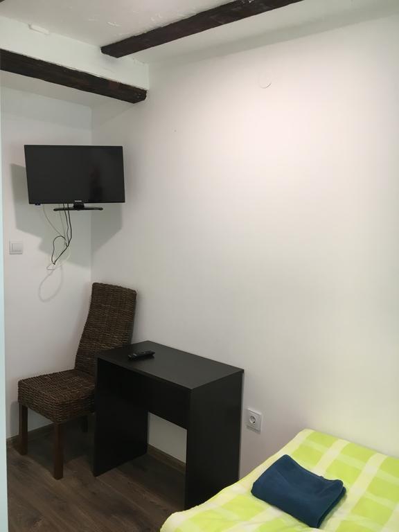 Pension Haus Baron 2 Friedrichsfeld Edingen-Neckarhausen Luaran gambar