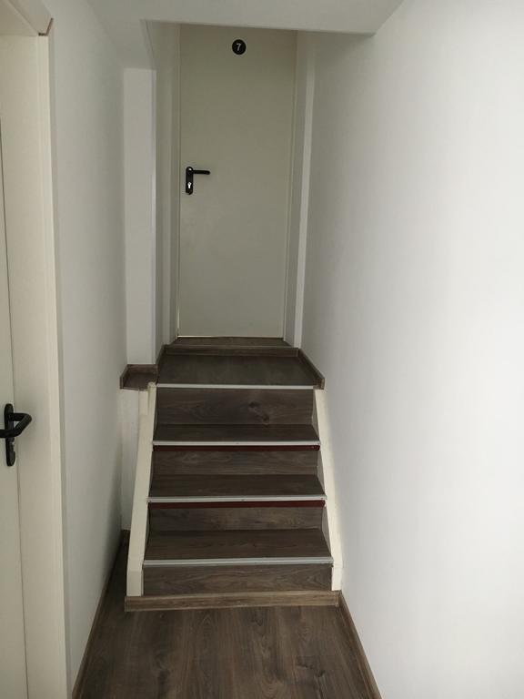 Pension Haus Baron 2 Friedrichsfeld Edingen-Neckarhausen Luaran gambar
