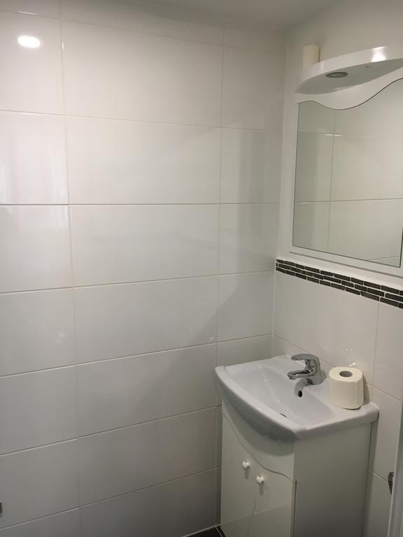 Pension Haus Baron 2 Friedrichsfeld Edingen-Neckarhausen Luaran gambar