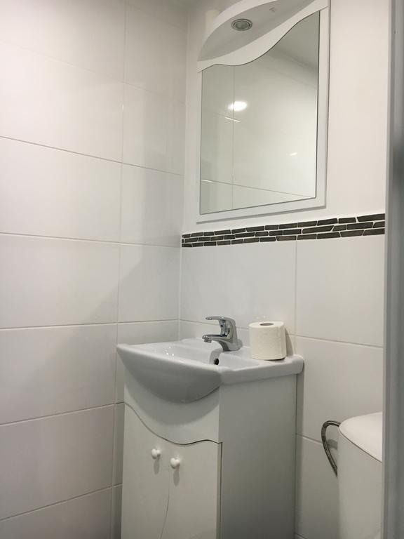 Pension Haus Baron 2 Friedrichsfeld Edingen-Neckarhausen Luaran gambar