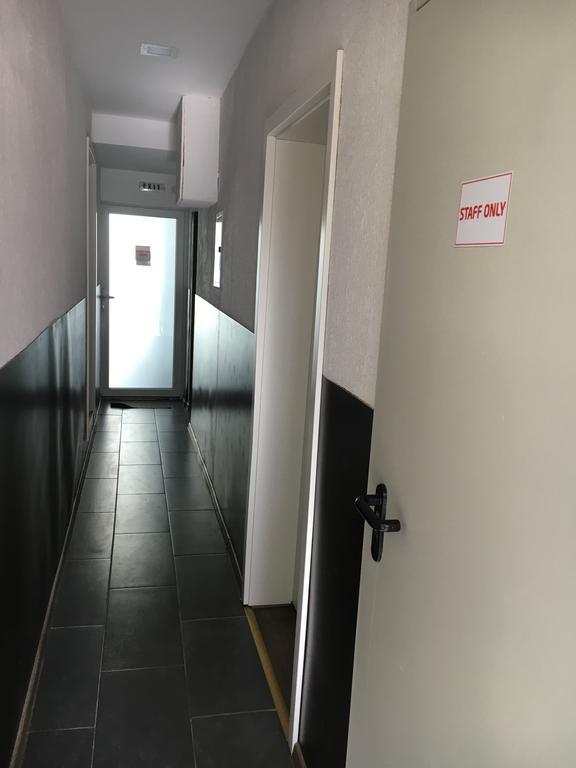 Pension Haus Baron 2 Friedrichsfeld Edingen-Neckarhausen Luaran gambar