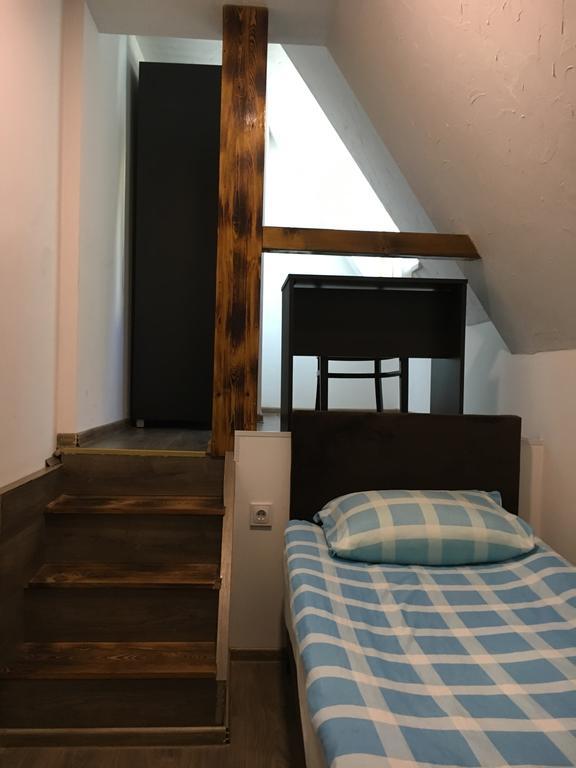 Pension Haus Baron 2 Friedrichsfeld Edingen-Neckarhausen Luaran gambar