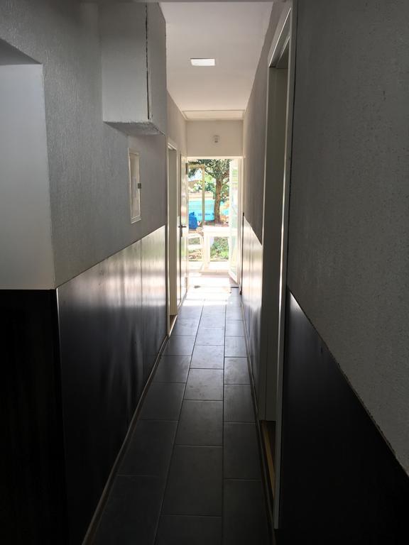 Pension Haus Baron 2 Friedrichsfeld Edingen-Neckarhausen Luaran gambar