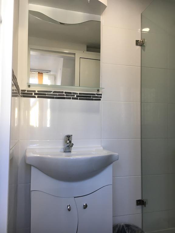 Pension Haus Baron 2 Friedrichsfeld Edingen-Neckarhausen Luaran gambar