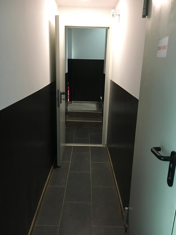 Pension Haus Baron 2 Friedrichsfeld Edingen-Neckarhausen Luaran gambar