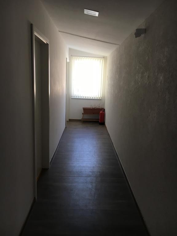 Pension Haus Baron 2 Friedrichsfeld Edingen-Neckarhausen Luaran gambar