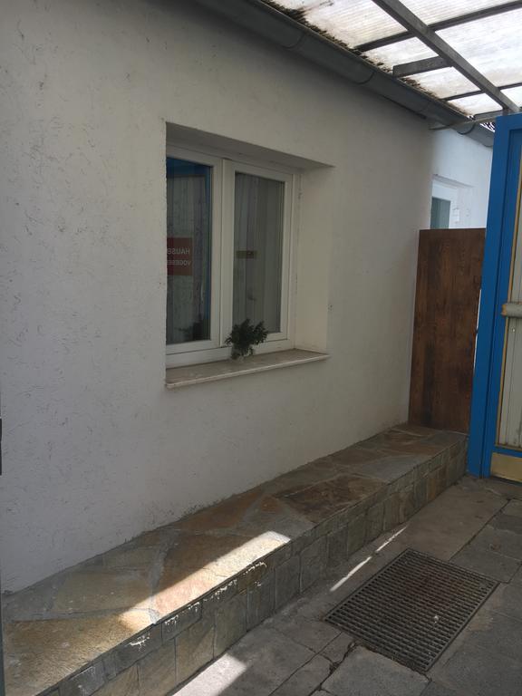 Pension Haus Baron 2 Friedrichsfeld Edingen-Neckarhausen Luaran gambar