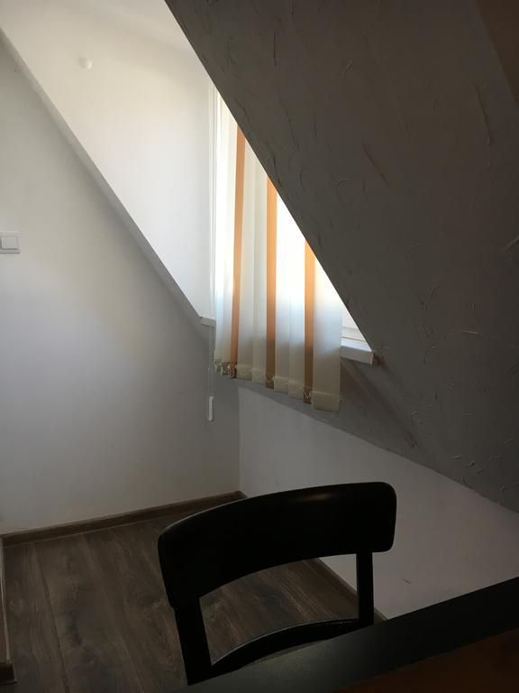Pension Haus Baron 2 Friedrichsfeld Edingen-Neckarhausen Luaran gambar