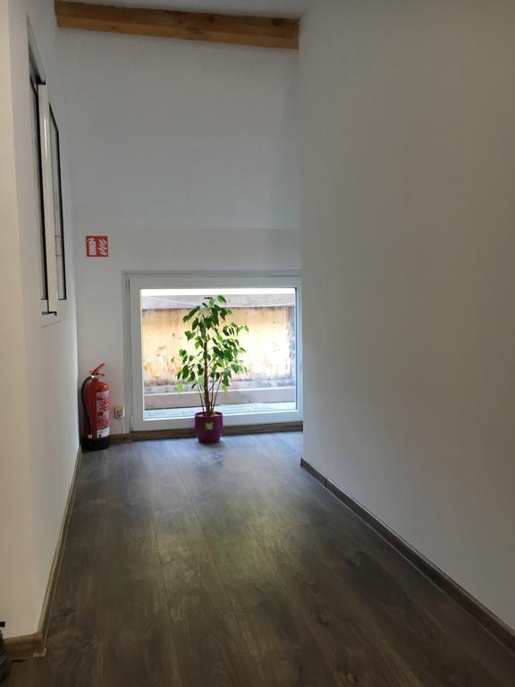 Pension Haus Baron 2 Friedrichsfeld Edingen-Neckarhausen Luaran gambar