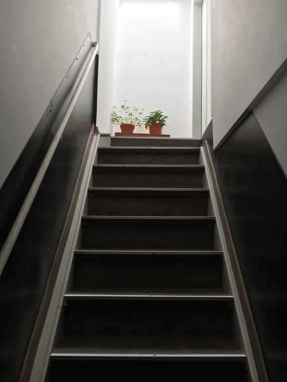 Pension Haus Baron 2 Friedrichsfeld Edingen-Neckarhausen Luaran gambar