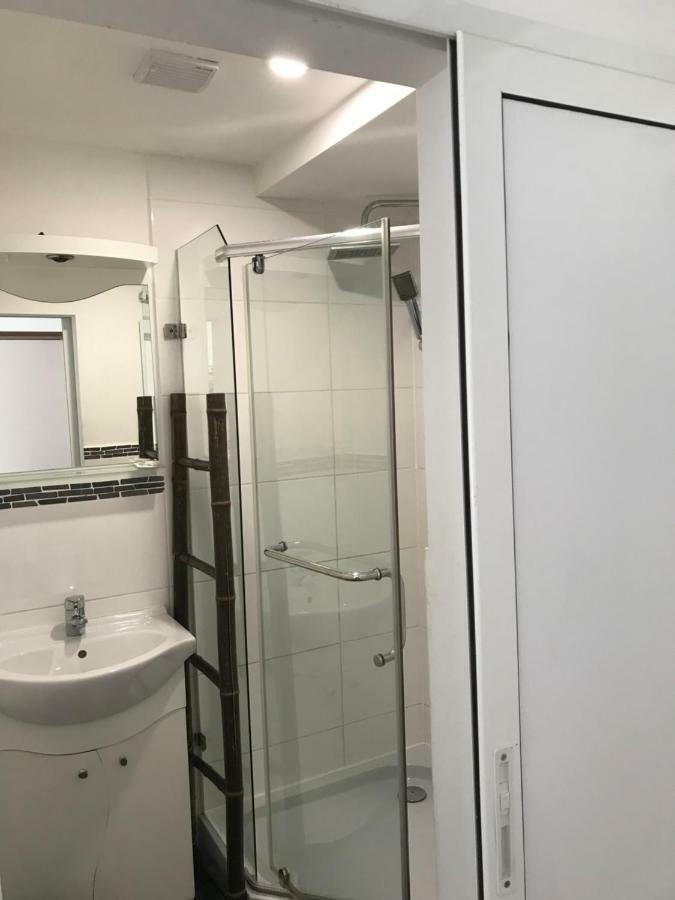 Pension Haus Baron 2 Friedrichsfeld Edingen-Neckarhausen Luaran gambar